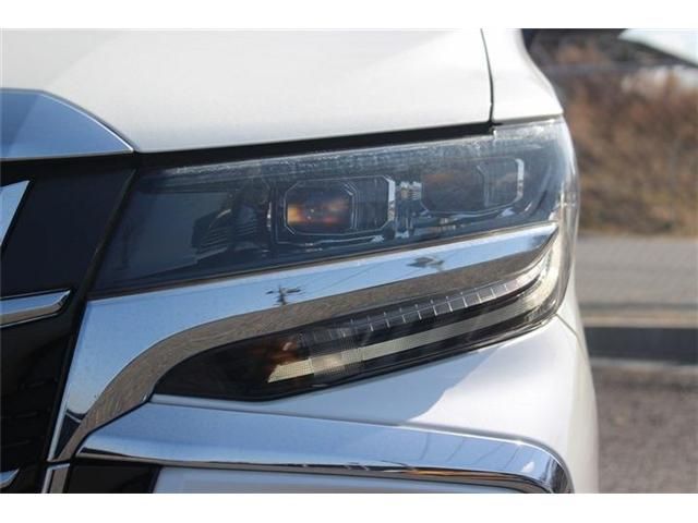 TOYOTA ALPHARD 2018 Image 31