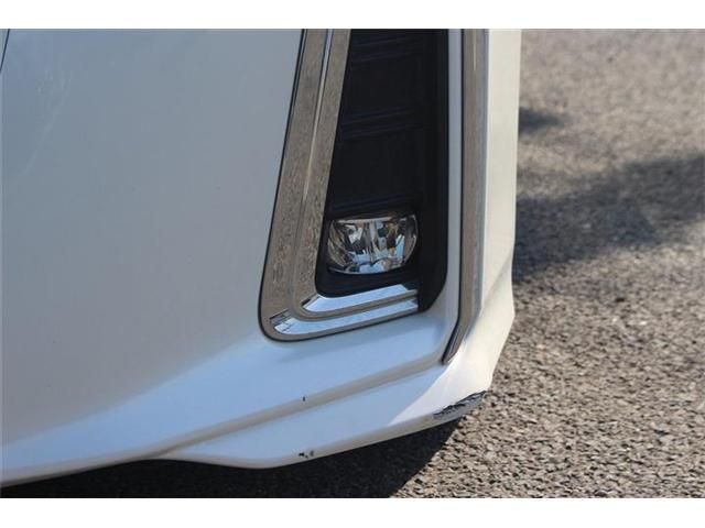 TOYOTA ALPHARD 2018 Image 31