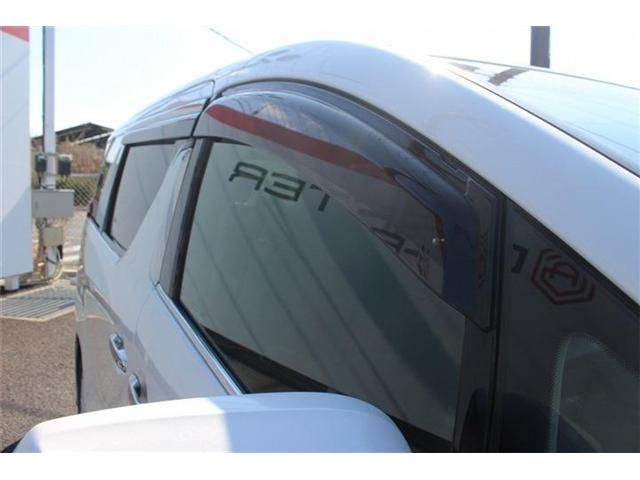 TOYOTA ALPHARD 2018 Image 31