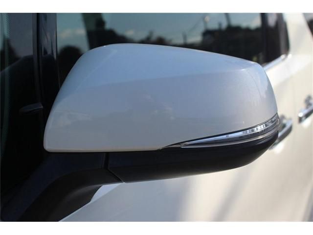 TOYOTA ALPHARD 2018 Image 31