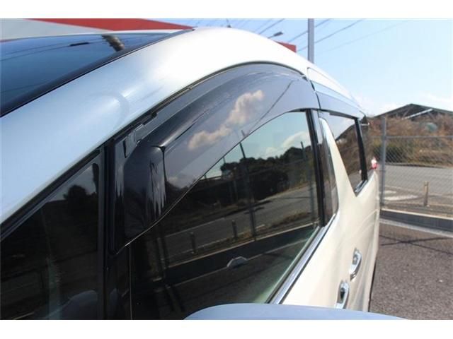 TOYOTA ALPHARD 2018 Image 31