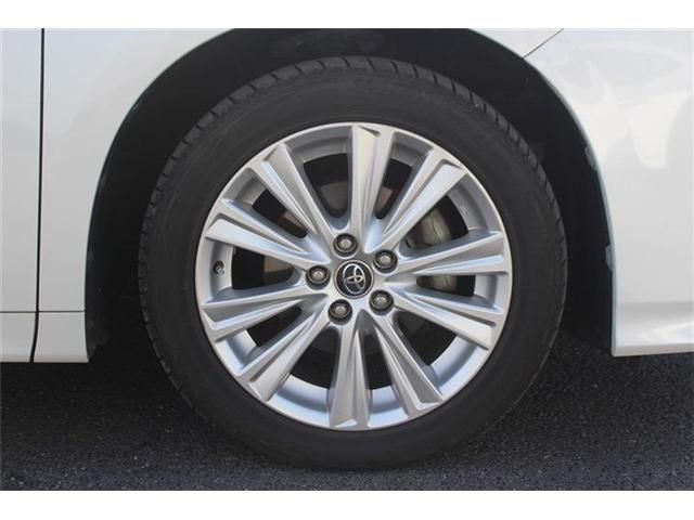 TOYOTA ALPHARD 2018 Image 31