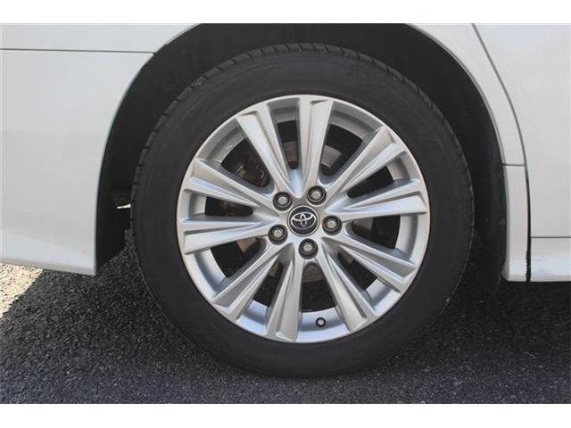 TOYOTA ALPHARD 2018 Image 31