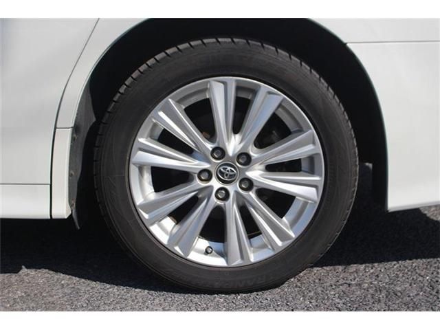 TOYOTA ALPHARD 2018 Image 31