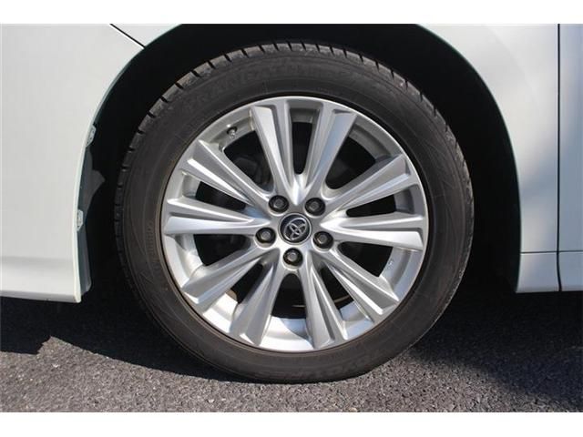 TOYOTA ALPHARD 2018 Image 31