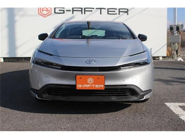 TOYOTA PRIUS 2025 Image 31