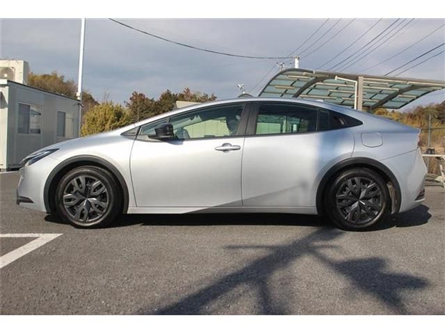 TOYOTA PRIUS 2025 Image 31