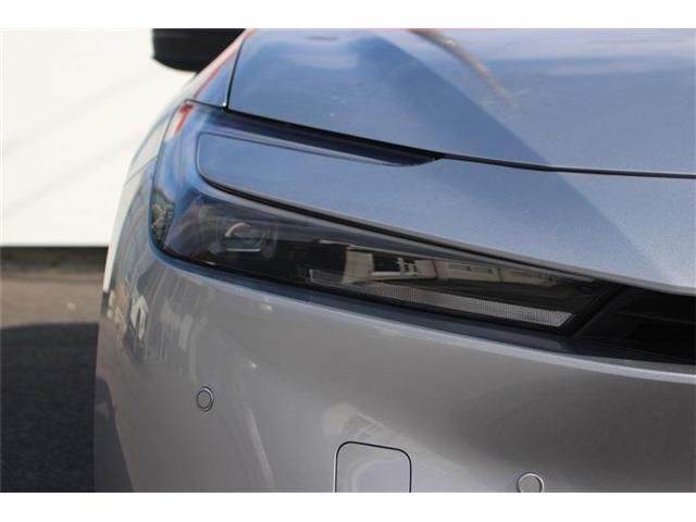 TOYOTA PRIUS 2025 Image 31