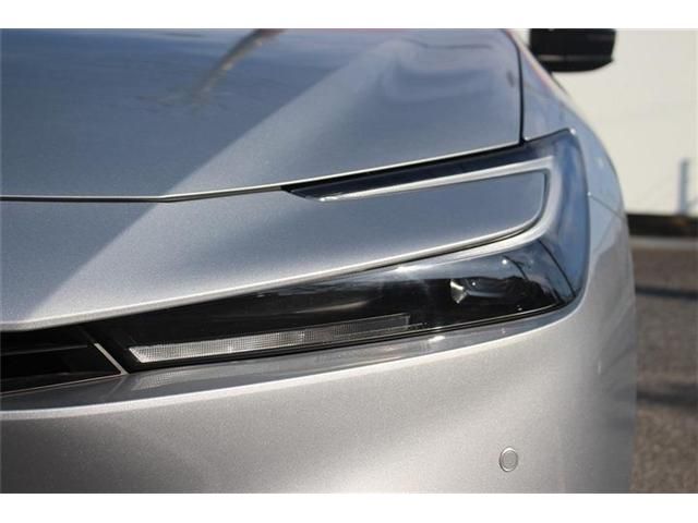 TOYOTA PRIUS 2025 Image 31