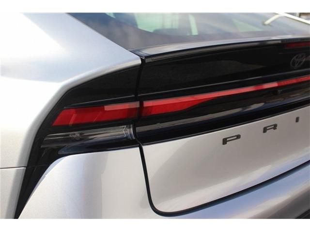 TOYOTA PRIUS 2025 Image 31