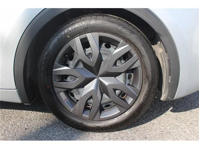 TOYOTA PRIUS 2025 Image 31