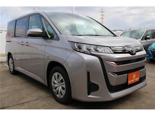 TOYOTA NOAH 2023 Image 31