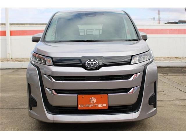 TOYOTA NOAH 2023 Image 31