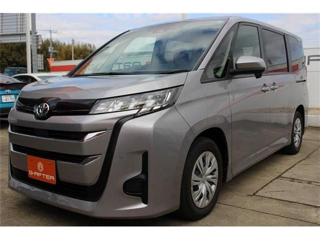 TOYOTA NOAH 2023 Image 31