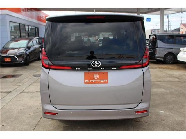 TOYOTA NOAH 2023 Image 31