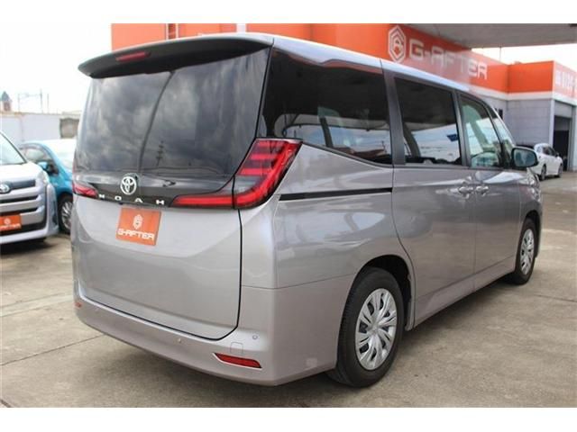 TOYOTA NOAH 2023 Image 31