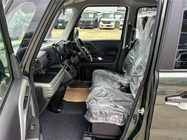 SUZUKI SPACIA GEAR 2026 Image 31