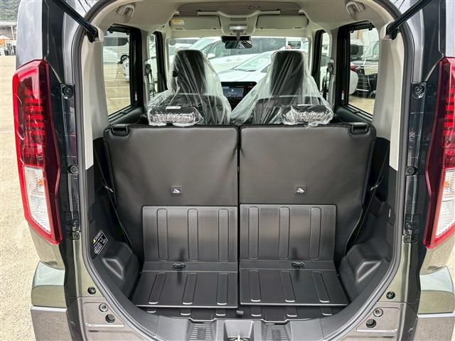 SUZUKI SPACIA GEAR 2026 Image 31