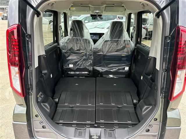 SUZUKI SPACIA GEAR 2026 Image 31