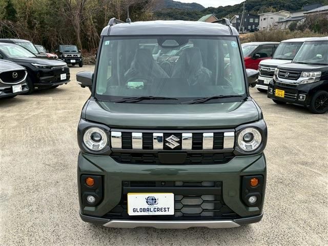 SUZUKI SPACIA GEAR 2026 Image 31