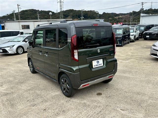 SUZUKI SPACIA GEAR 2026 Image 31