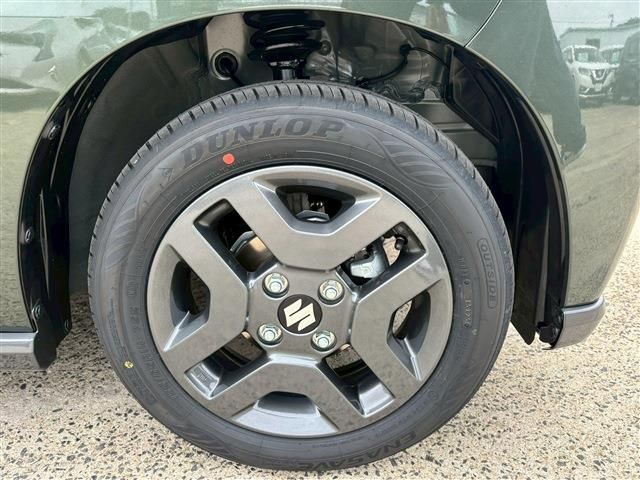 SUZUKI SPACIA GEAR 2026 Image 31