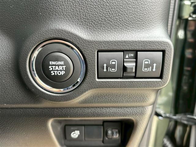 SUZUKI SPACIA GEAR 2026 Image 31