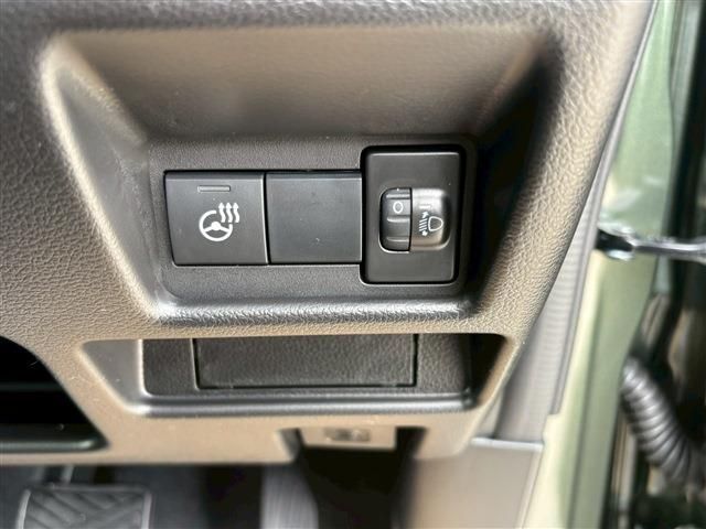 SUZUKI SPACIA GEAR 2026 Image 31