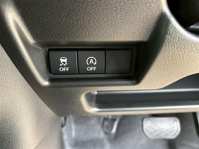 SUZUKI SPACIA GEAR 2026 Image 31