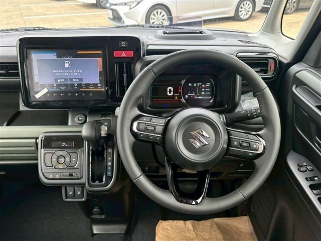 SUZUKI SPACIA GEAR 2026 Image 31