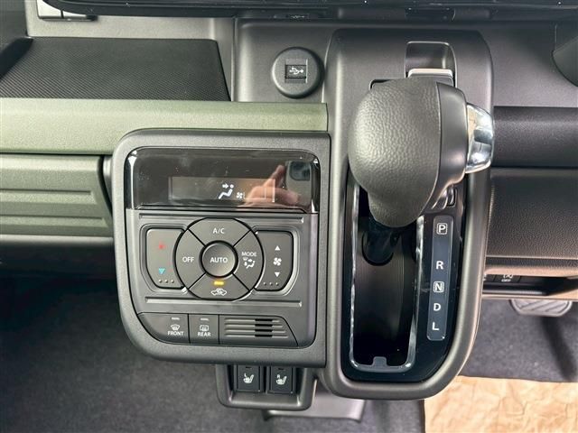 SUZUKI SPACIA GEAR 2026 Image 31