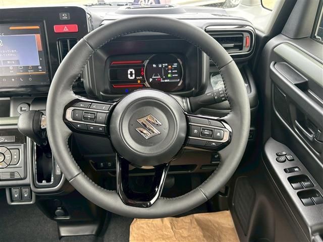 SUZUKI SPACIA GEAR 2026 Image 31