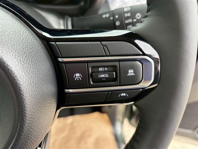 SUZUKI SPACIA GEAR 2026 Image 31