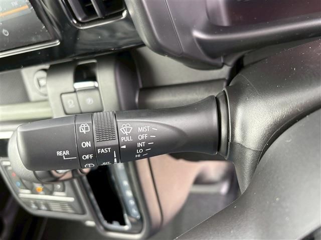 SUZUKI SPACIA GEAR 2026 Image 31