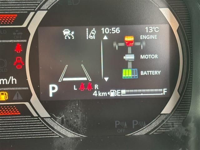 SUZUKI SPACIA GEAR 2026 Image 31