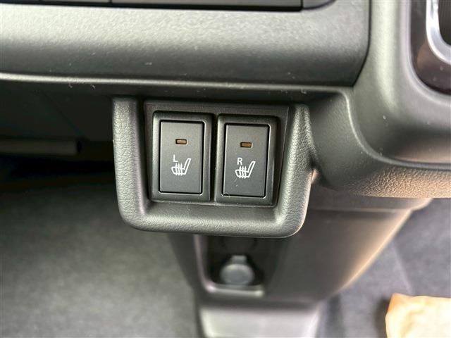 SUZUKI SPACIA GEAR 2026 Image 31