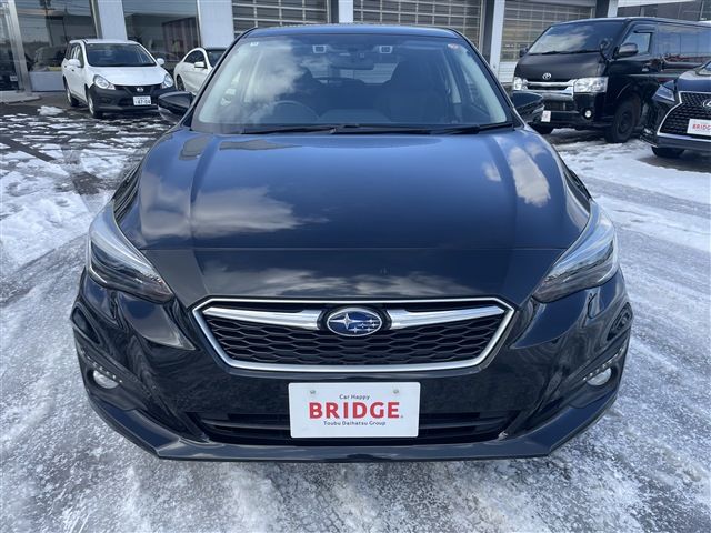 SUBARU IMPREZA SPORT 4WD 2018 Image 31