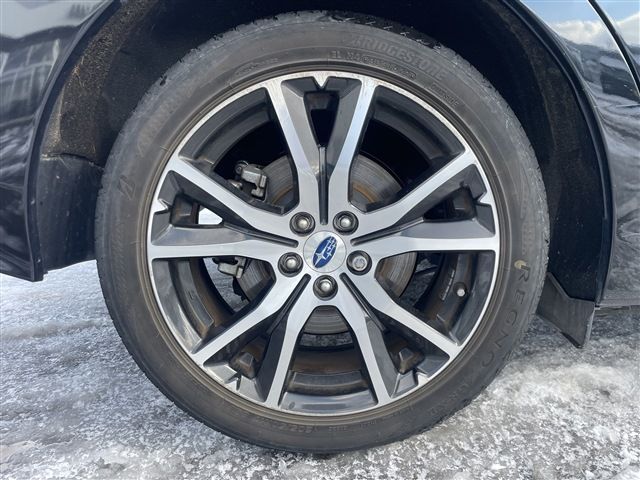 SUBARU IMPREZA SPORT 4WD 2018 Image 31