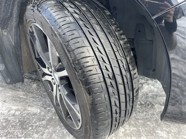 SUBARU IMPREZA SPORT 4WD 2018 Image 31