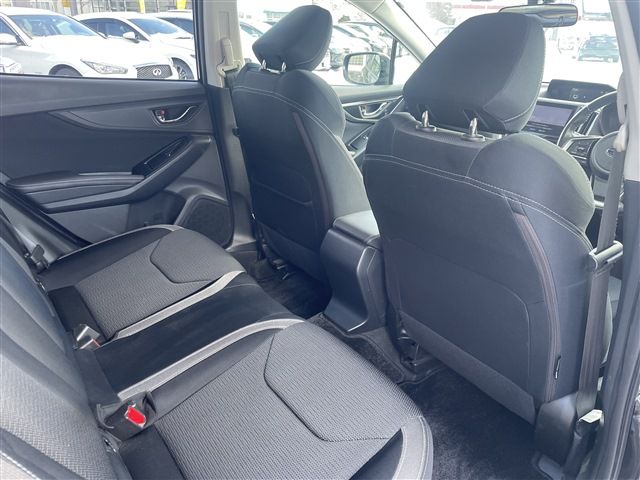 SUBARU IMPREZA SPORT 4WD 2018 Image 31