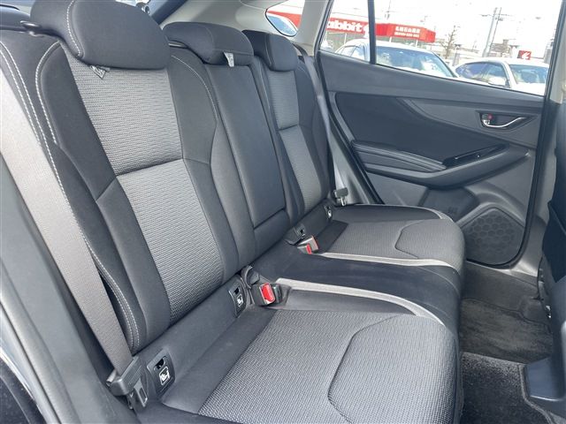 SUBARU IMPREZA SPORT 4WD 2018 Image 31