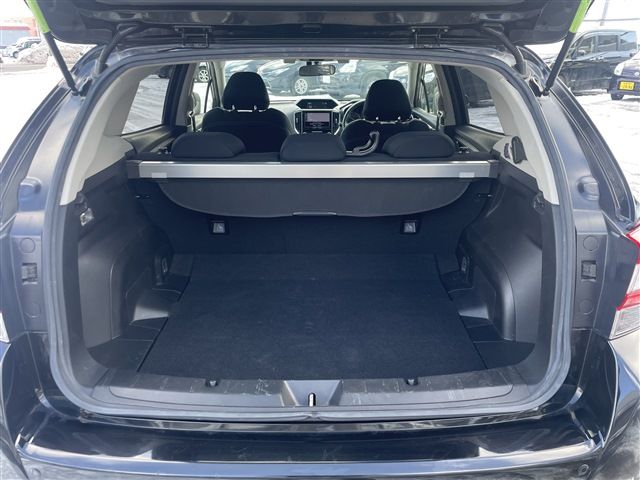 SUBARU IMPREZA SPORT 4WD 2018 Image 31