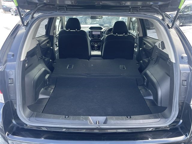 SUBARU IMPREZA SPORT 4WD 2018 Image 31