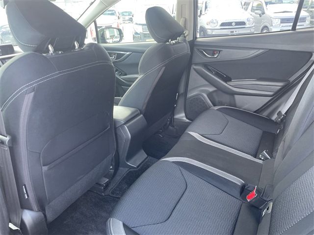 SUBARU IMPREZA SPORT 4WD 2018 Image 31