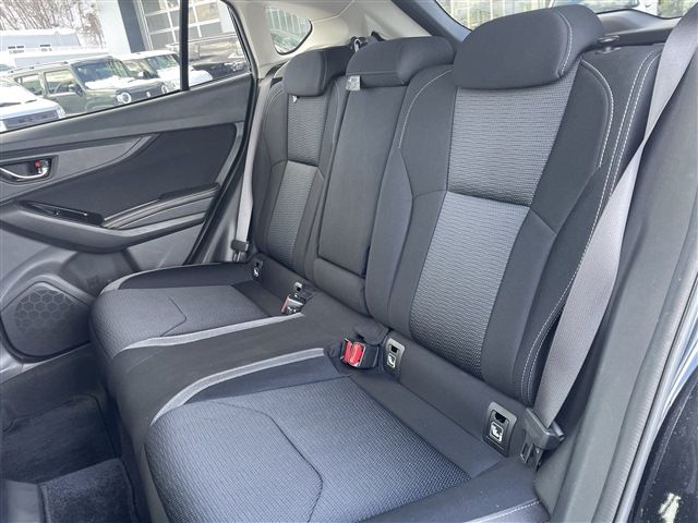 SUBARU IMPREZA SPORT 4WD 2018 Image 31