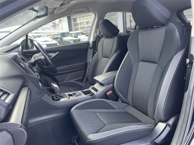 SUBARU IMPREZA SPORT 4WD 2018 Image 31