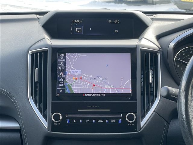 SUBARU IMPREZA SPORT 4WD 2018 Image 31