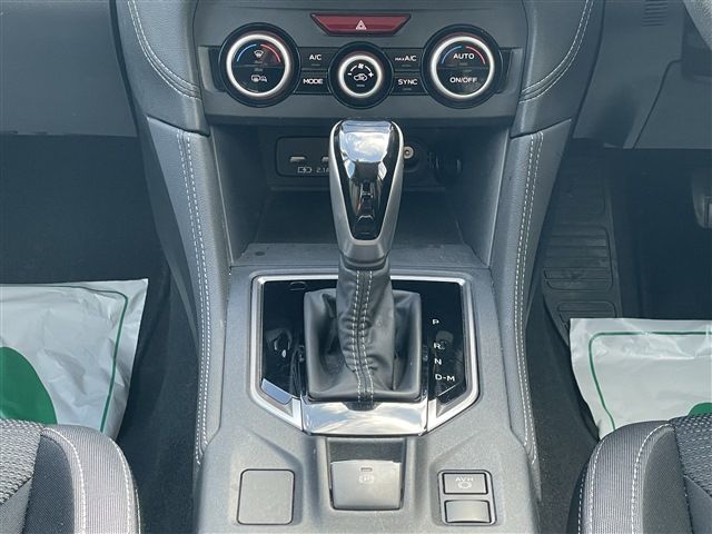 SUBARU IMPREZA SPORT 4WD 2018 Image 31