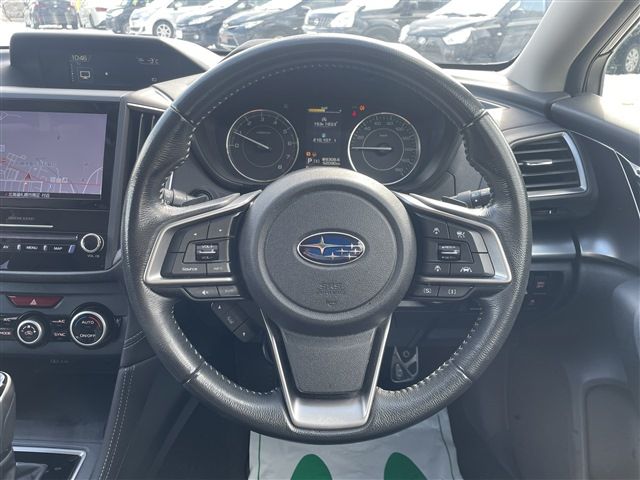 SUBARU IMPREZA SPORT 4WD 2018 Image 31