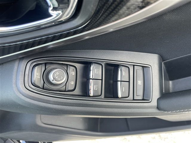 SUBARU IMPREZA SPORT 4WD 2018 Image 31